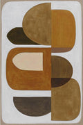 Sienna Arch - Original Artwork-Original Art-Studio Elwood-Greenhouse Interiors Pty Ltd