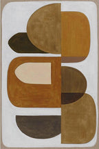 Sienna Arch - Limited Edition Print