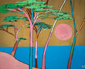 Saint - Tropez Soleil - Limited Edition Print-Prints-Karolina Mila-Greenhouse Interiors Pty Ltd