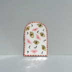 Hot Lips - Art Tile