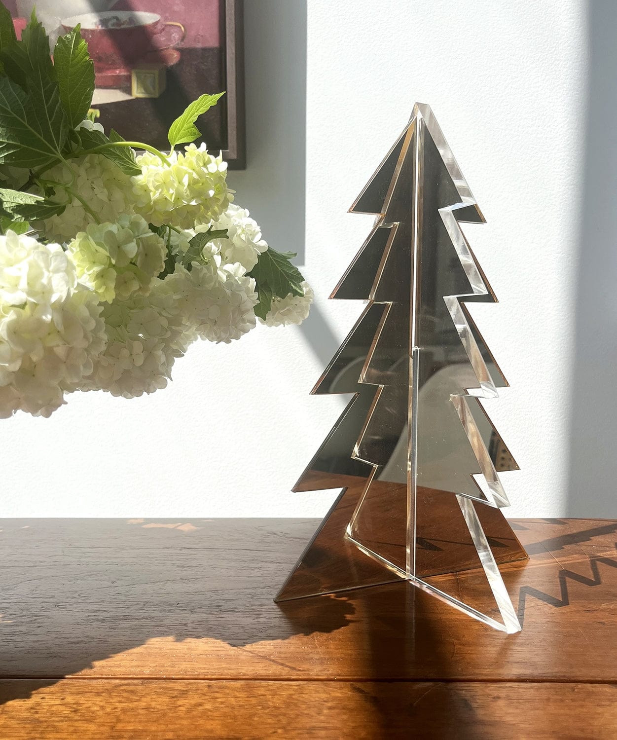C.K Christmas Tree