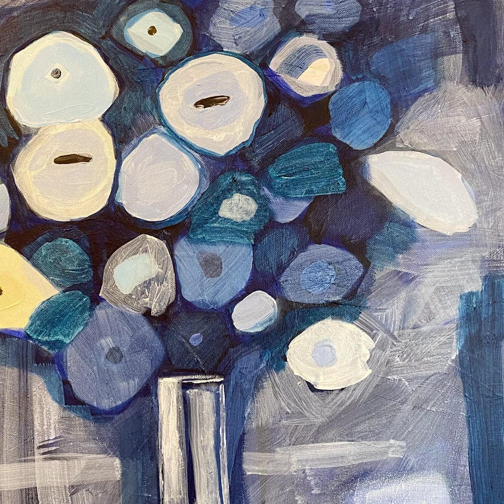 Night Shades - Original Artwork