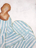 Fräulein Arlenis - Limited Edition Print-Prints-Marcia Priestley-Greenhouse Interiors Pty Ltd