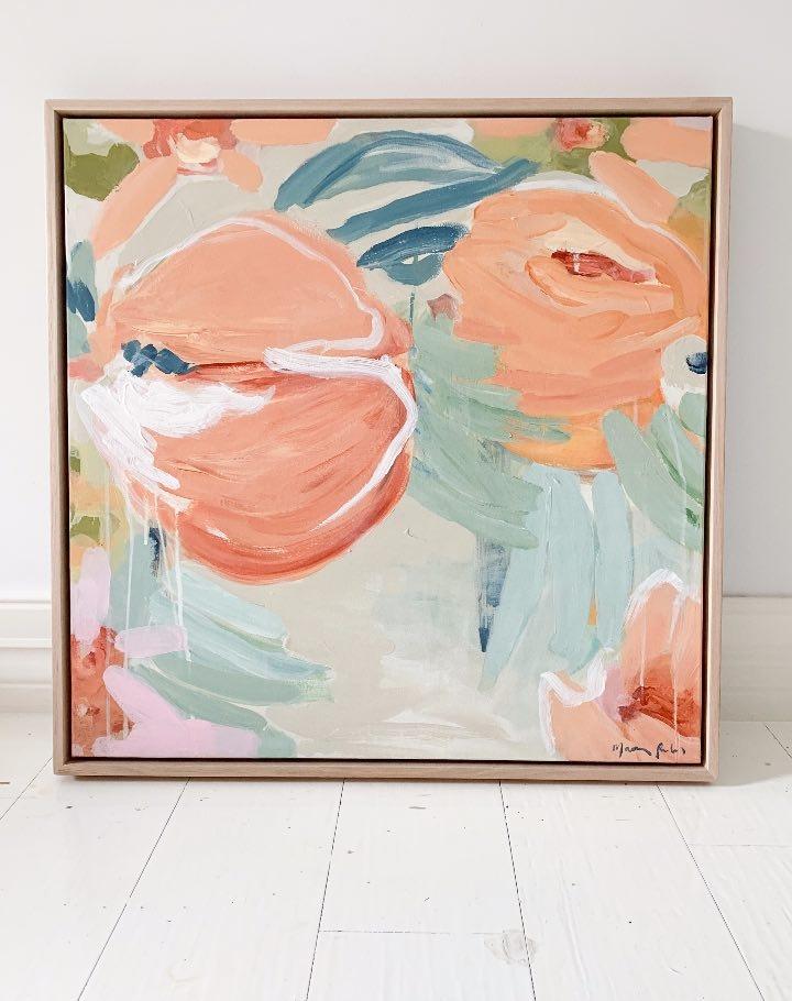 La Figue Limited Edition Print-Prints-Bibi Ana + Co-Greenhouse Interiors