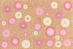 Golden Hour Wildflowers - Limited Edition Print