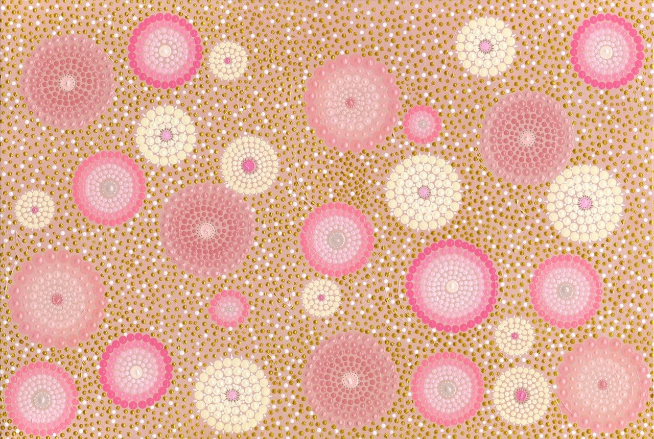Golden Hour Wildflowers - Limited Edition Print
