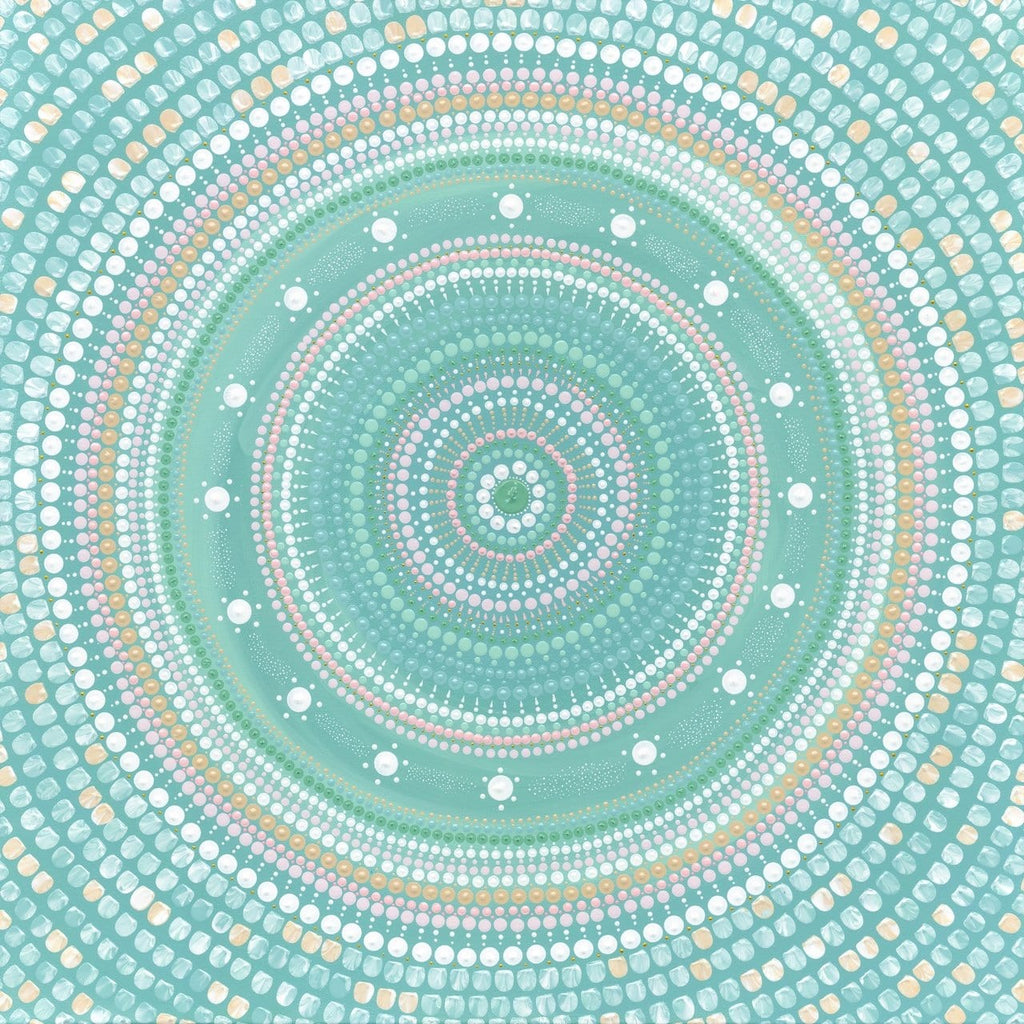 Meet Me Under The Stars - Limited Edition Print