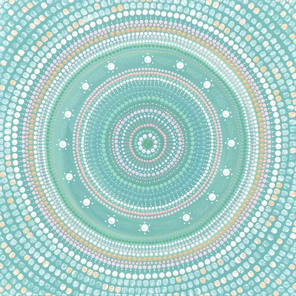 Meet Me Under The Stars - Limited Edition Print