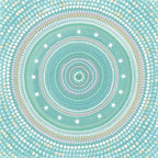 Meet Me Under The Stars - Limited Edition Print