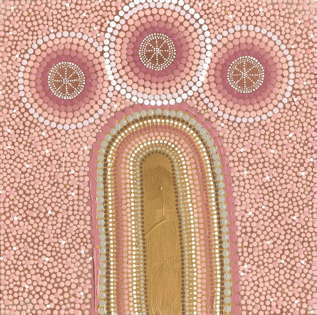Series 2 - Marrumbang 2 - Limited Edition Print