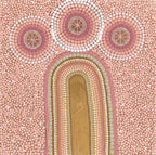 Series 2 - Marrumbang 2 - Limited Edition Print