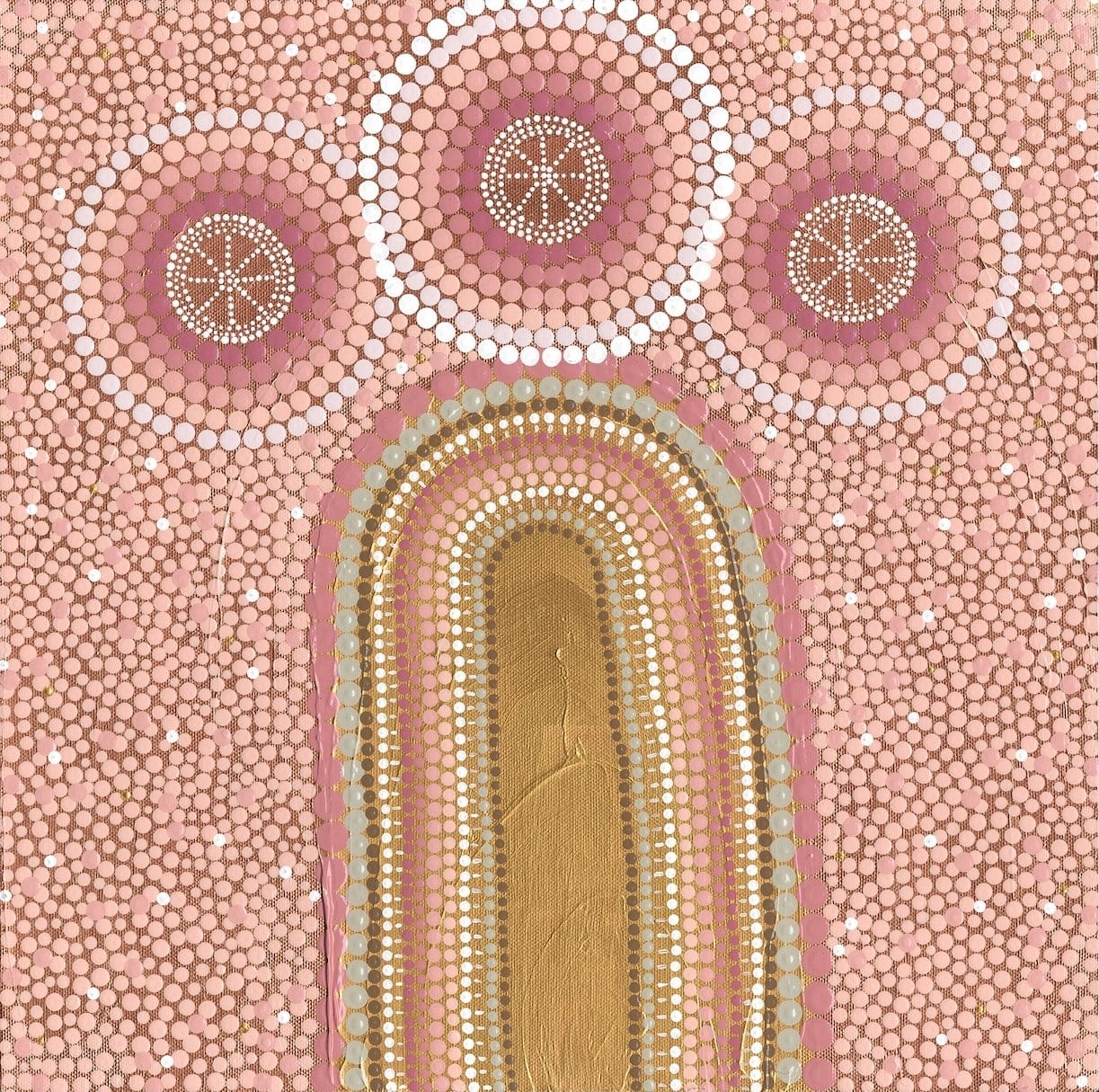 Series 2 - Marrumbang 2 - Limited Edition Print