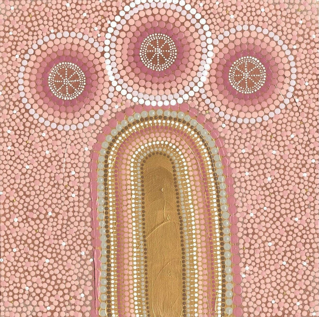 Series 2 - Marrumbang 2 - Limited Edition Print