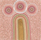 Series 2 - Marrumbang 2 - Limited Edition Print