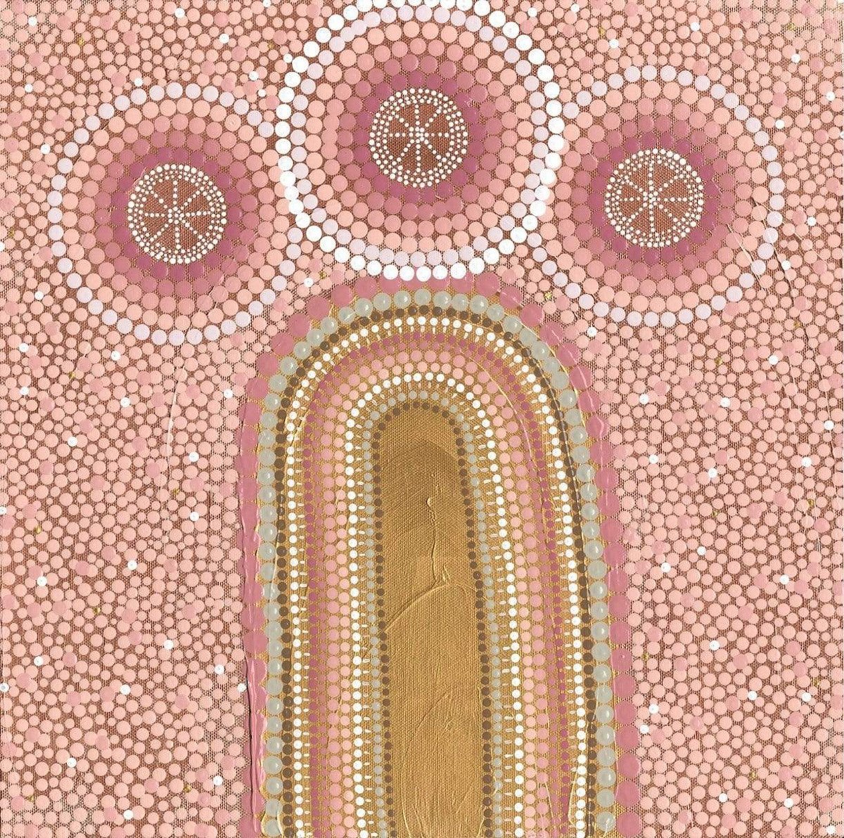 Series 2 - Marrumbang 2 - Limited Edition Print