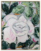 Lost Among The Roses 1 - Limited Edition Print