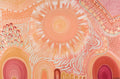Gawnggan - Limited Edition Print-Prints-Miimi & Jiinda-Greenhouse Interiors Pty Ltd