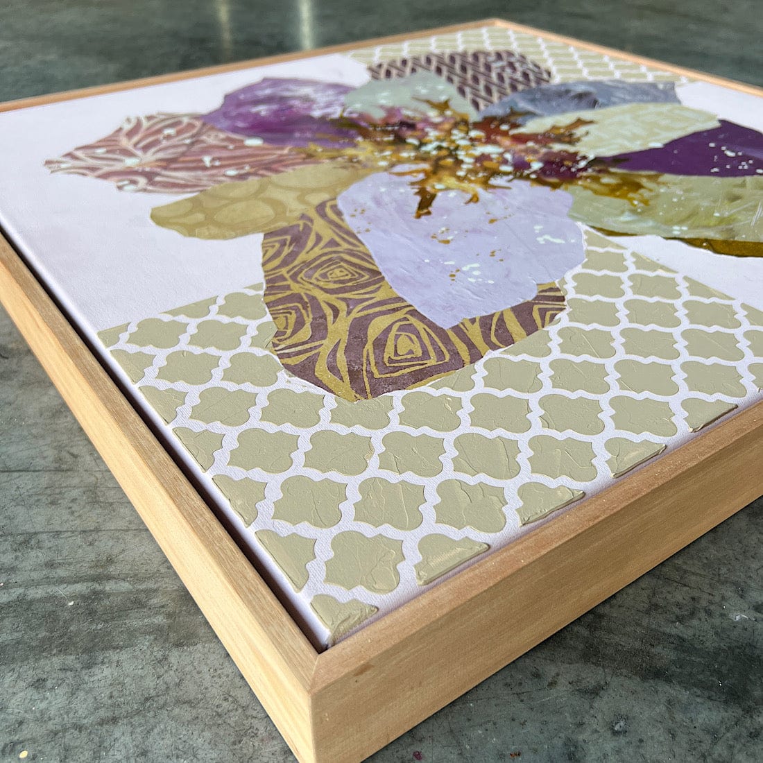 Facciamo Un Spuntino (Let's Have A Snack) - Limited Edition Print