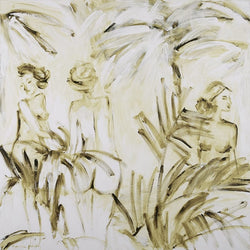 Pohoiki - Limited Edition Print-Prints-Marcia Priestley-Greenhouse Interiors Pty Ltd