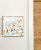 Palm Frond II - Limited Edition Print