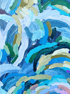 Nevermind - Limited Edition Print