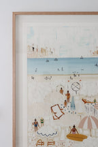 Everyday Vacay - Limited Edition Print