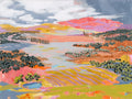 Never Too Late To Fly - Limited Edition Print-Prints-Rishelle Kent-Greenhouse Interiors Pty Ltd