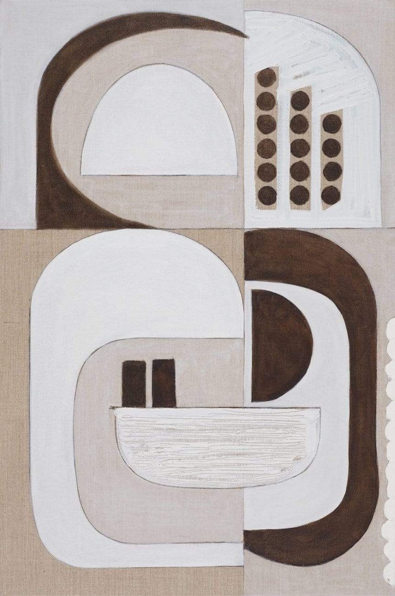 Saxum Arch 2 - Limited Edition Print