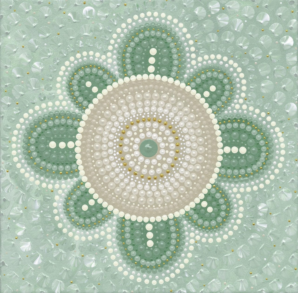 Abundance 3 - Limited Edition Print