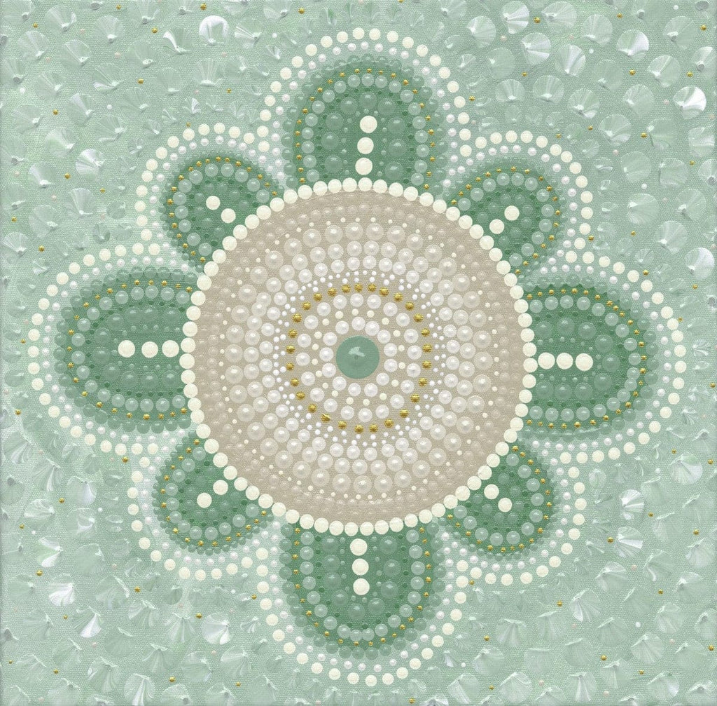 Abundance 3 - Limited Edition Print