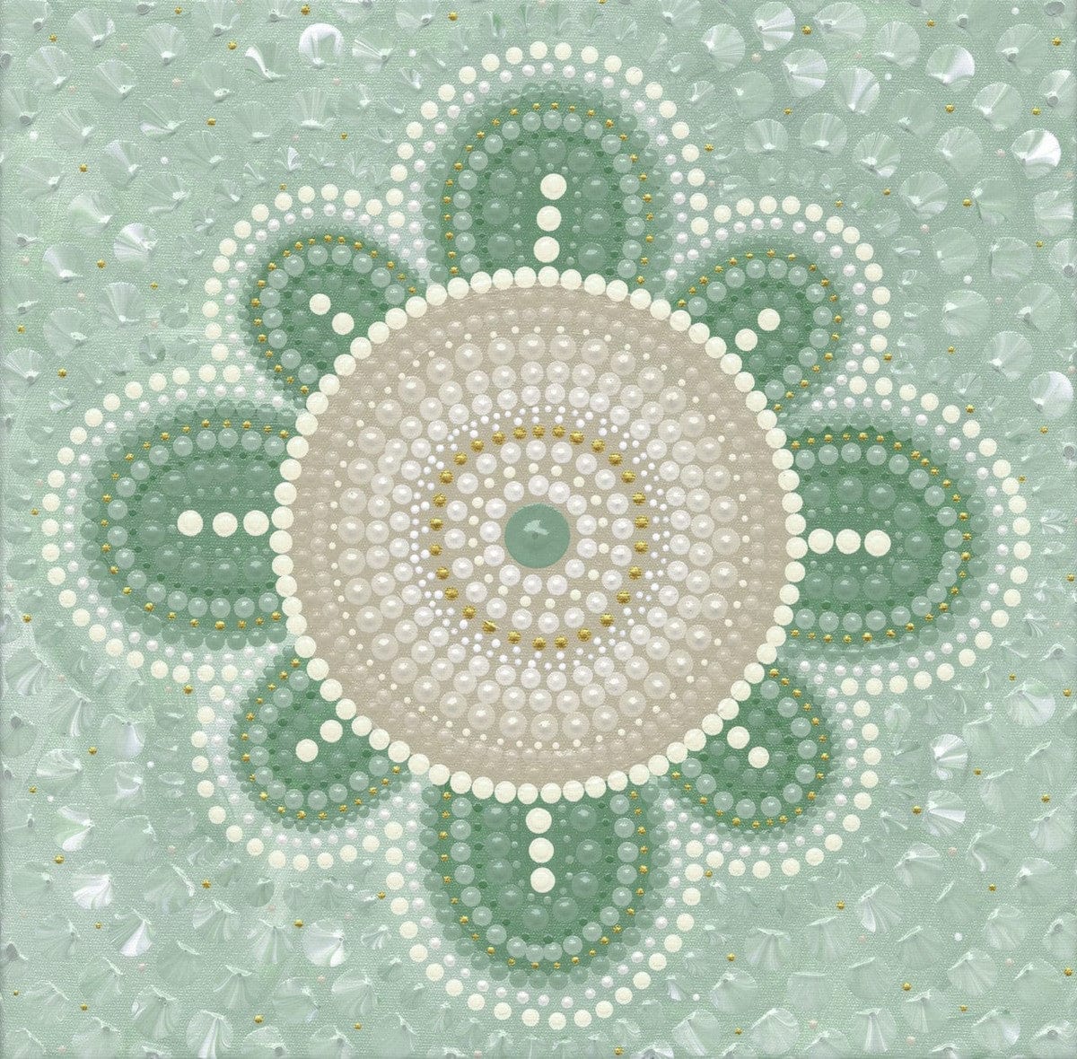 Abundance 3 - Limited Edition Print