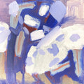 Forever Free - Original Art-Original Art-Laura Horrocks-Greenhouse Interiors Pty Ltd