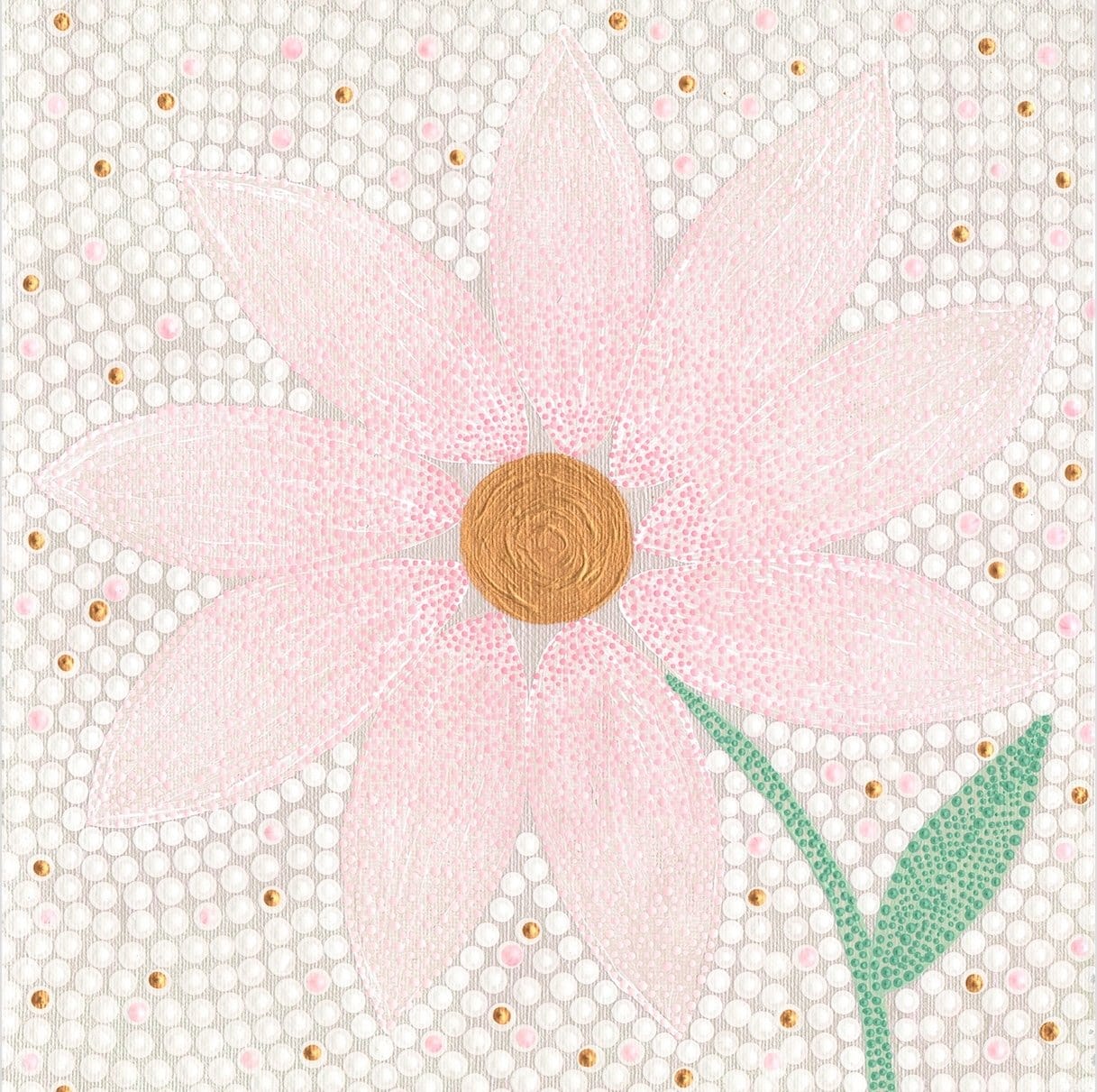 Nyimirr (Flower Blossom)- Limited Edition Print