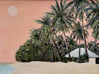 Beyond The Beach - Original Artwork