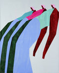 Next To You - Limited Edition Print-Prints-Sarah Furzer-Greenhouse Interiors Pty Ltd