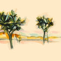 Dream - Limited Edition Print-Prints-Kate Jarman-Greenhouse Interiors Pty Ltd