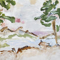 Lavender Farm - Limited Edition Print-Prints-Marcia Priestley-Greenhouse Interiors Pty Ltd
