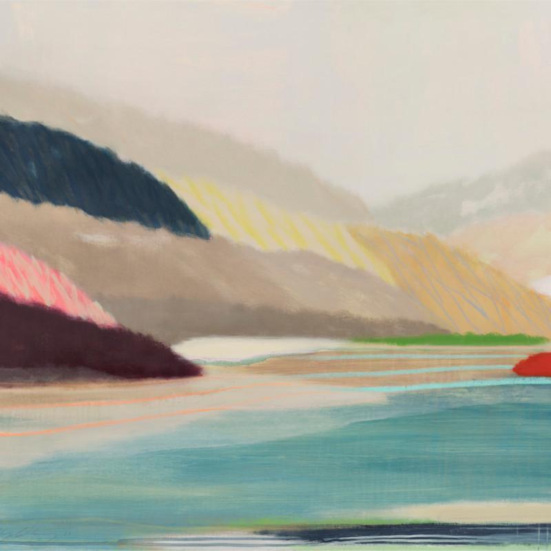 Eternal - Print-Prints-belynda henry-Greenhouse Interiors