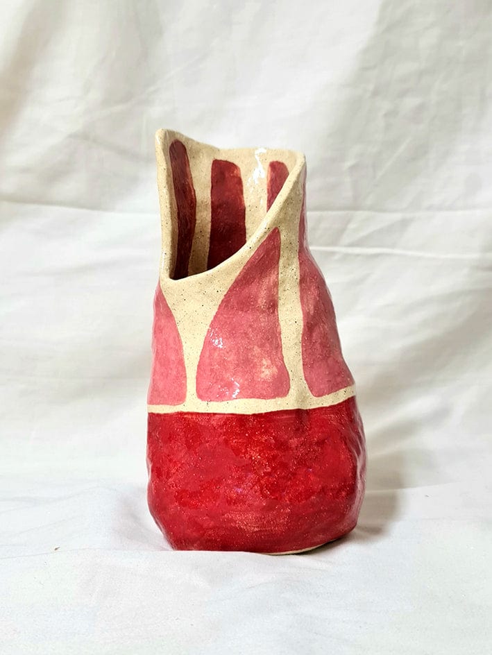 Berry Vase