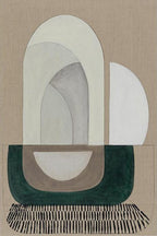 Silver Arch - Limited Edition Print