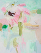 Sweet Pea - Limited Edition Print