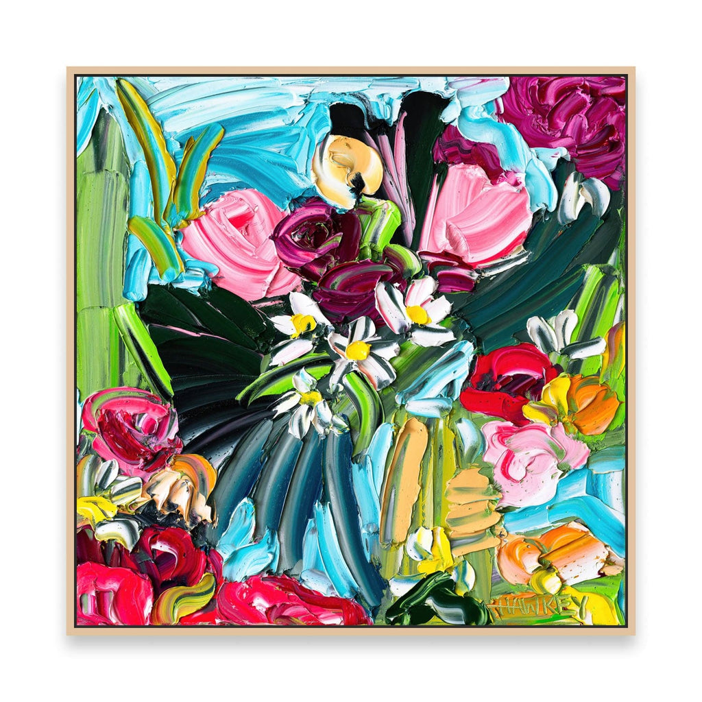 Hawaiian Summer - Limited Edition Print