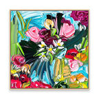 Hawaiian Summer - Limited Edition Print
