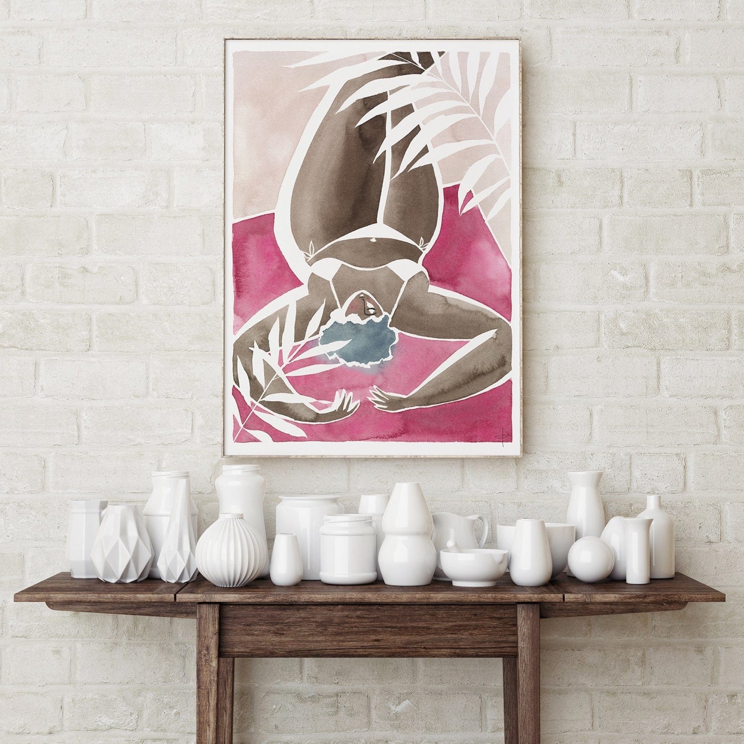 Sam - Limited Edition Print
