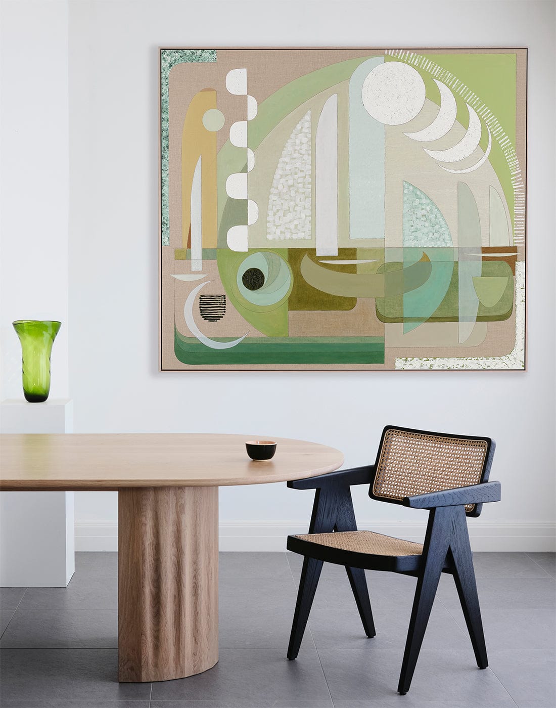 Zeus - Limited Edition Print