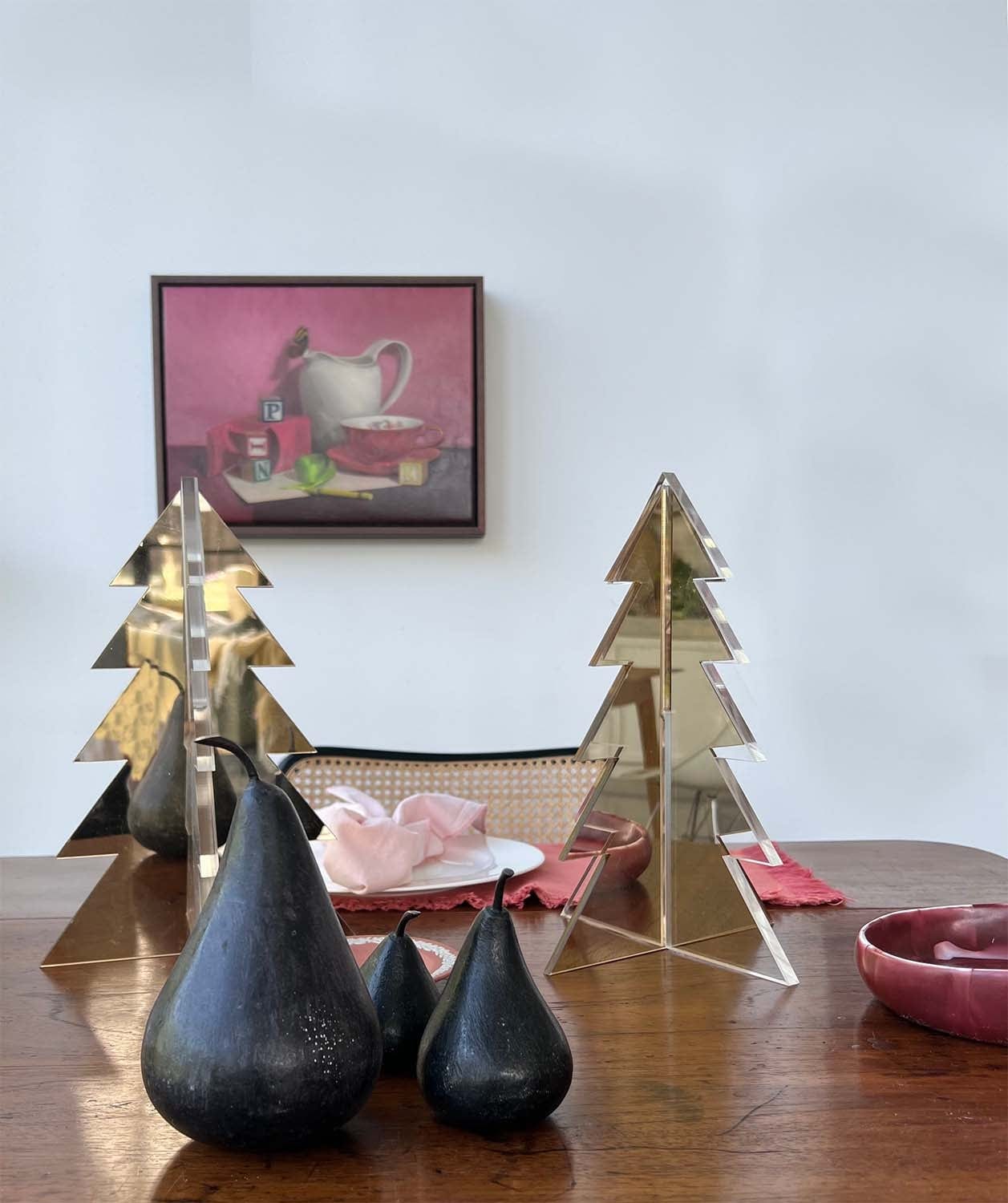 C.K Christmas Tree