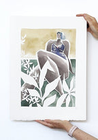 Noe - Original Painting