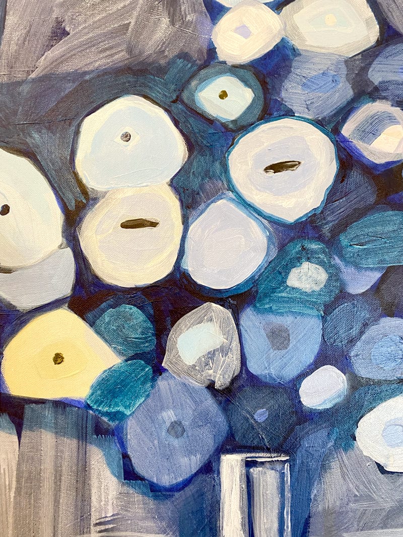 Night Shades - Original Artwork