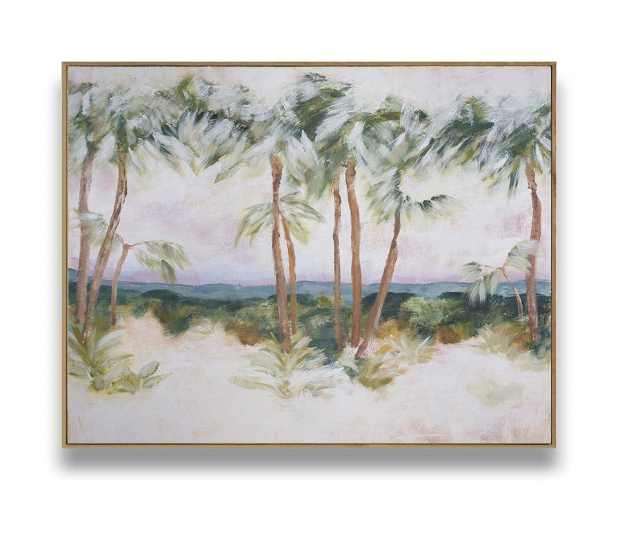 Low Country - Limited Edition Print