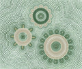 Abundance 1 - Limited Edition Print-Prints-Lou Martin-Greenhouse Interiors Pty Ltd